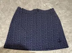 【新品】プーマ　PUMA ゴルフ　スカート　レディース　M