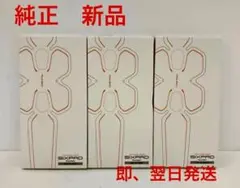 アブズベルト用高電導ジェルシート シックスパッド　 正規品　3箱セット