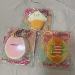 ゆ*い様 Mellojoy メロジョイ スクイーズ カップケーキか? シークレッ
