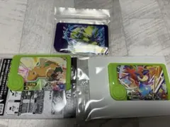 【レア枠】ポケモンフレンダ_第4弾_ゼラオラ