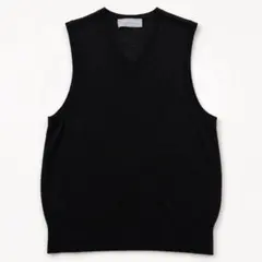 希少 90s 田中オム コムデギャルソンオム Vネック 薄手ニット ベスト