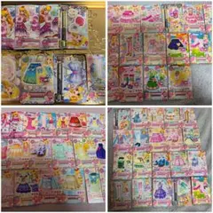 アイカツ トレーディングカード セット 星宮いちご 62枚