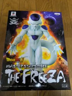 ドラゴンボールフィギュア フリーザ MSP MASTER PIECE 最終値下げ