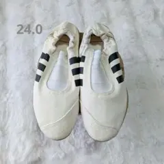 未使用 adidas originals アディダス TAEKWONDO 24