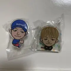 フラッグアクセサリー　山本世界