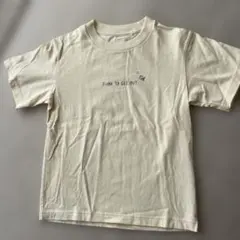 キッズTシャツ　120