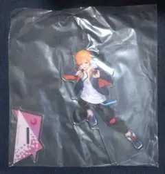 セガラッキーくじ プロセカ vol.7 D賞 アクリルスタンド 東雲彰人