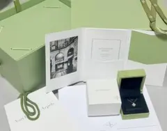 ヴァンクリーフ＆アーペル Van Cleef & Arpels ネックレスのサムネイル