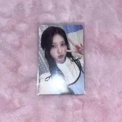 IVE ガウル 2024 シーグリトレカ