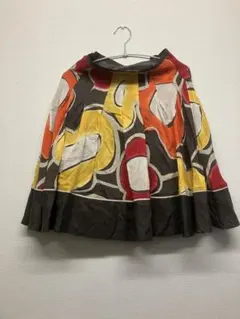 オンワード樫山　スカート size34