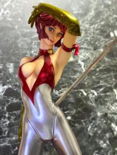 2026年最新】ボークス キューティーハニー 1/4の人気アイテム - メルカリ