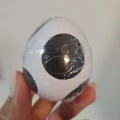 ヨッシーのたまご カプセルトイ ブラック