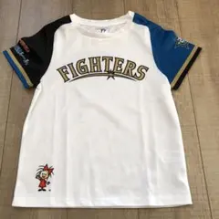 2026年最新】ファイターズ ユニフォーム キッズの人気アイテム - メルカリ