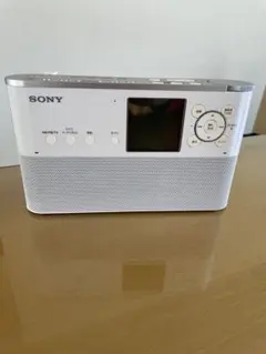 2026年最新】ポータブルラジオ icz-r260tvの人気アイテム - メルカリ