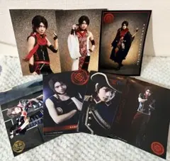 ミュージカル刀剣乱舞 加州清光 ブロマイド