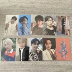 seventeen ジョンハン まとめ売り②