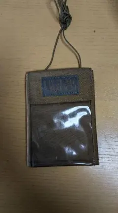 2025年最新】MYSTERY RANCH パスケース・定期入れの人気アイテム