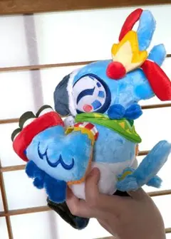 ゼルダの伝説 BotW カッシーワ ぬいぐるみ ファンメイド 非公式 2026年最新】カッシーワの人気アイテム - メルカリ