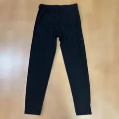 ユニクロ スパッツ