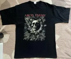 【12/13まで】Arch Enemy アーチ・エネミー　Tシャツ