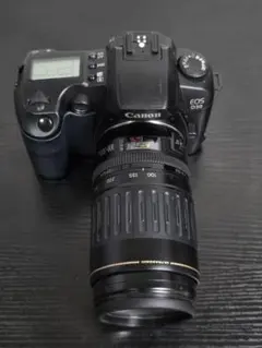 PENTAX K100DとTAMRON 18-200mmのセットになります。 通電・シャッターOK】PENTAX K100D TAMRON 18-200mm - メルカリ