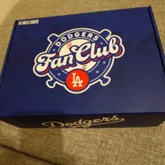 ドジャース 日本ファンクラブ