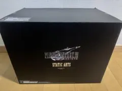 ファイナルファンタジーVIIリバース スタティックアーツ　セフィロス