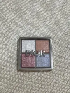 DIOR バックステージフェイスグロウパレット　006celestialglow