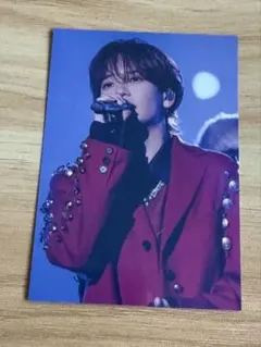 中島颯太　トレカA