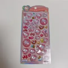正規品 うるちゅるポップシール