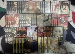 ヴァイス　フェアリーテイル　宝扉　8宝デッキパーツ付き ヴァイス フェアリーテイル デッキ 宝扉 - メルカリ
