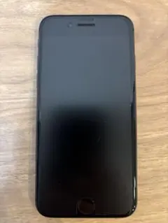 【美品】iPhone 8 64GB ブラック スペースグレー 本体