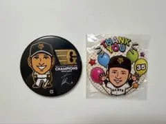 夢川ショウゴ 缶バッジ まとめ売り - メルカリ