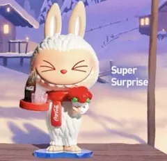 the monsters コカコーラ Super Surprise