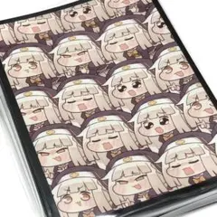 勝利の女神:NIKKE DORO スリーブ - メルカリ
