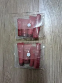 ASTALIFT トライアルセット 2個セット アスタリフト ディズニーホテルのサムネイル