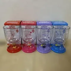 アサヒ飲料　アンパンマン コップ　フィギュアカップ　オールシーズンデザインのサムネイル
