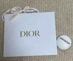 Christian Dior LE BAUME 50ml +ショッパー