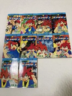 K1 ダイナマイト 1 2 3 4 5巻 - メルカリ