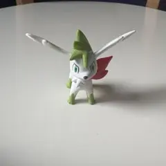 ポケモン 初期モンコレ シェイミ・シェイミ（スカイフォルム