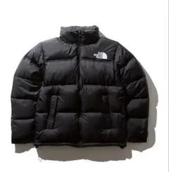 THE NORTH FACE ヌプシ ダウン ジャケット ND91841