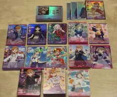 m*o様 ラブカ ラブライブ Liella! まとめ売り