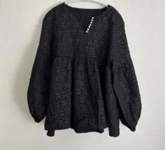 saison de papillon シャツ