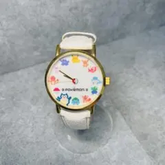 2025年最新】ポケモンセンター 腕時計の人気アイテム - メルカリ