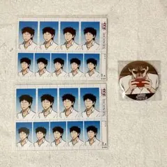 センイチ えぶりでいホスト えぶホス KINGくじ アクスタ アクキー