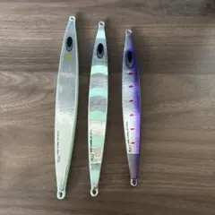 引退　鉄ジグ11個纏め売り 引退 鉄ジグ11個纏め売り Natureboysofficialwebstore