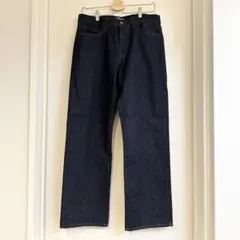 UNIQLO JW ANDERSON デニム　大きめサイズ