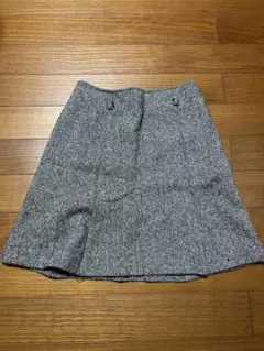 JAYROツイード フレアスカートのサムネイル