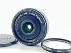 ★極上美品★PANASONIC G 14mm F2.5 ASPH. H-H014のサムネイル