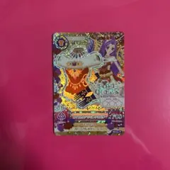 アイカツカード 神崎美月 ロイヤルムーンコーデ